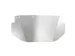 Honeywell Supervizor SV9PC/CG vervangscherm Polycarbonaat 20cm