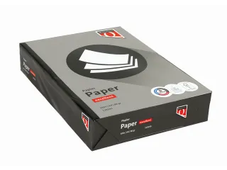 Kopieerpapier Quantore Excellent A4 80 Gram Wit 500 vel - 1