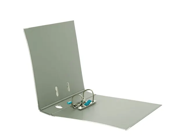 Ordner Elba Smart Pro+ A4 50mm PP grijs