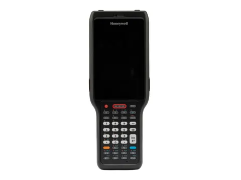 Mobiele Computer Honeywell CK62 Wi-Fi 6E 4IN Screen 38-Key Numeric