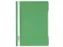 snelhechtmap ft A4 groen