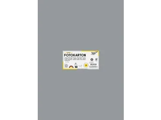 Fotokarton Folia 300gr 50x70cm 84 steengrijs - 1