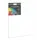 Nassau fine art Canvasboard 24x30cm 100% Katoen 3 stuks