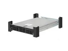 Origin Storage DELL-SR-2950, Rekrailset, Zwart, Zilver, 1 stuk(s)