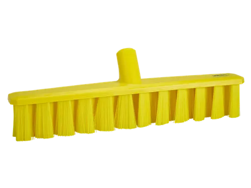 UST 3173-6 vloerveger 40cm geel medium vezels 50x400mm