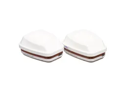 3M 6095 gas- en dampfilter A2P3 R