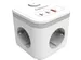 contactdoos Power Cube wit voor Nederland