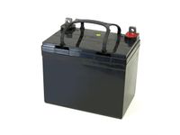 SV33 Amp/Hour Battery Kit