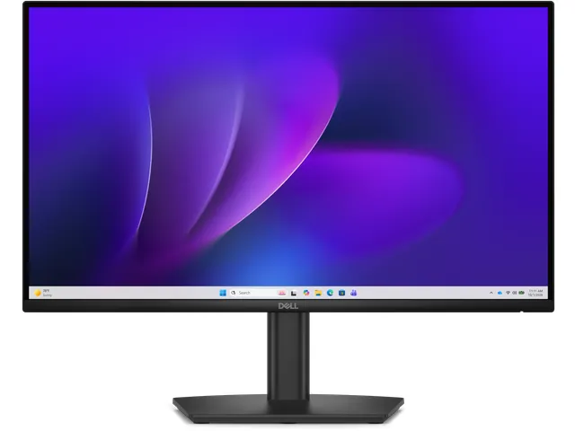 Dell Pro 22 E2226H monitor – 21,5 inch Full HD IPS, 100 Hz