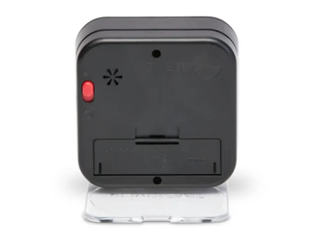 Time Timer Original Pocket zwart