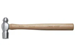 GEDORE RED R92160004 Marteau de serrurier Engl. 3/4lbs Hickory