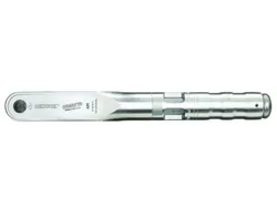 GEDORE 8554-01 Momentsleutel DREMOMETER AM 1/4 inch 6-30 Nm