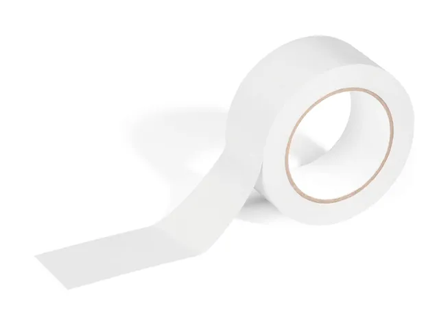 Markeringstape DURALINE BASIC 50/016 Wit 33 Meter