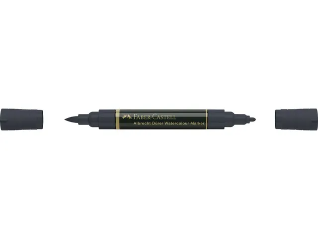 Aquarel marker Faber-Castell Albrecht Dürer 235 koudgrijs VI