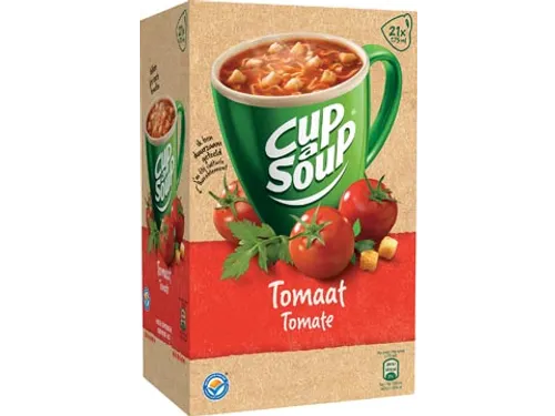 Cup-A-Soup Tomaat Voordeelbundel