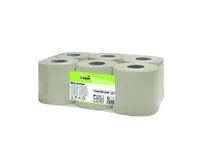 E-Tissue Papier toilette