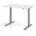 Elektrisch in hgte vst. zit-sta-bureau,HxBxD 700-1200x1200x800mm