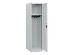schoollocker,HxBxD 1530x400x500mm,1vak,vak B 400mm,cil.-slot
