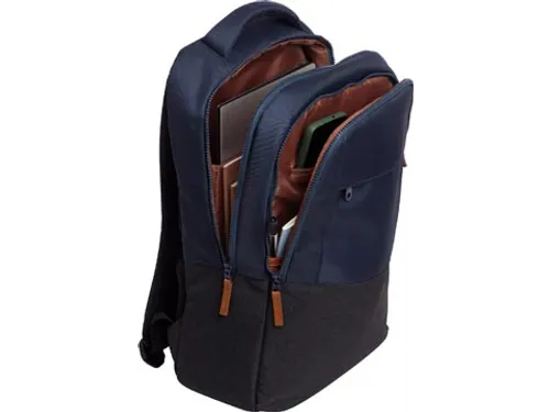 Laptoptas Rugzak 16 Inch Lisboa Blauw