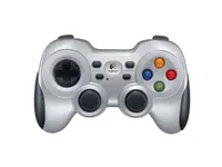 Logitech Controllers