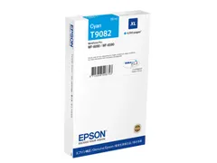 Epson C13T90824N inktcartridge Origineel Cyaan