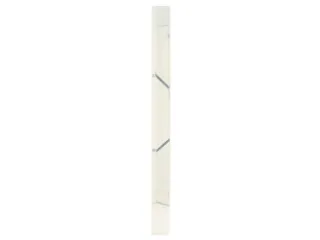 Klasseerdoos CRYSTAL PP rug 60mm transp. - 4