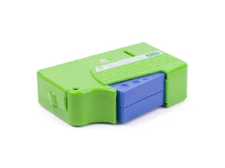 Glasvezel Connector Cleaner Glasvezel Reinigingscassette - 2