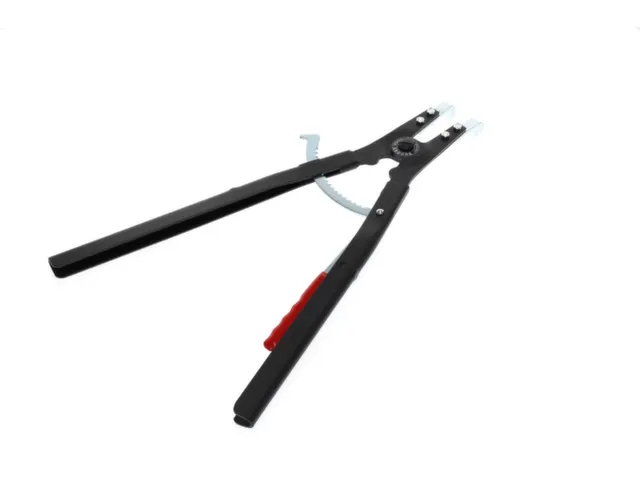 8000 A 51 Montagetang voor externe borgringen schuin 122-300mm