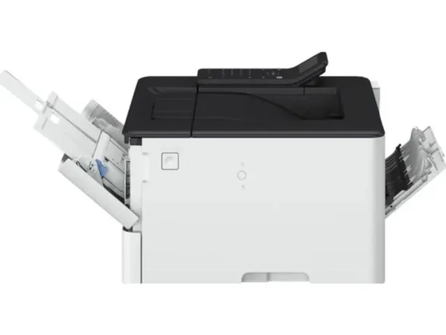 Canon I-SENSYS LBP246dw A4 Zwart-wit Laserprinter