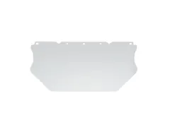 MSA Polycarbonaat Vizier 20cm SOR60040