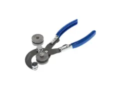 GEDORE 241500 Buigtang 4,75-10mm