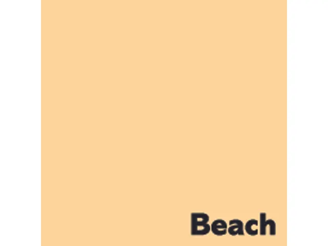 Offset papier Image Coloraction beach/lichtbeige 80g 450x640mm FSC