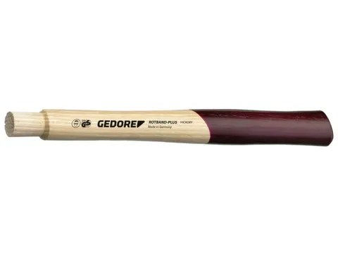 E-251 H Vervangend handvat van hickory 300mm