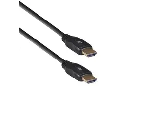 Kabel ACT HDMI High Speed type 1.4 5 meter - 1