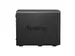 Synology DiskStation AMD Ryzen V1500B, 4 GB DDR4 NAS