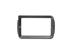 Baril résine Mono 4