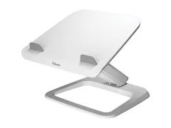 Hana LT laptopstandaard, wit