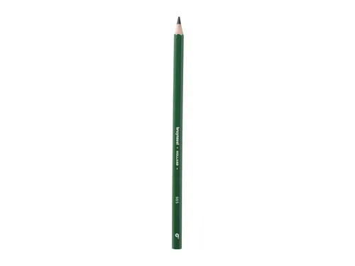 Kleurpotlood Bruynzeel Super 965 mosgroen