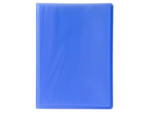 Showalbum LINICOLOR PP 40 tas A4