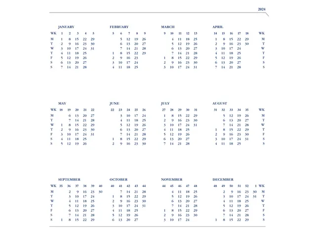 Agenda 2027 Ryam Carré Mundior 7 jours/2 pages noir