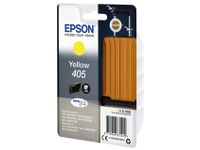 Inktcartridge Epson 405 geel C13T05G44010