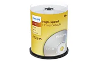 Philips CD recordable 