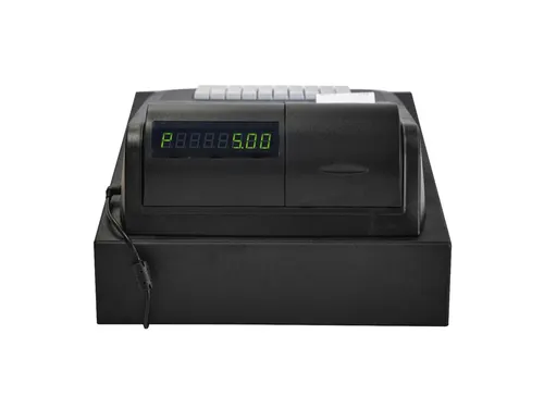 Kassa SAM4S ER-180U small zwart