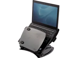 Laptopstandaard Workstation Professional Series Metaal+usb