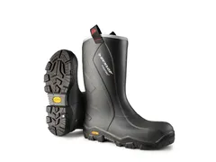 Dunlop Purofort+ Reliance Full Safety veiligheidslaars S5 - 49/50