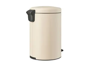 Pedaalemmer NewIcon 20 Liter Soft Beige - 3