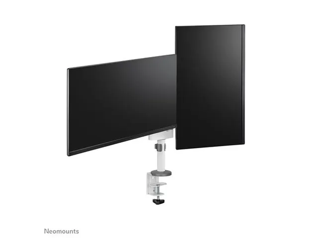 Monitorarm Neomounts DS60-425WH2 wit