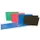 Ringmap 250x170mm 2 rings 20mm Assorti