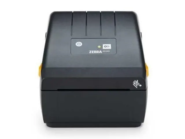 Zebra ZD230 Labelprinter Std Ezpl 203 Dpi Direct Thermisch Ethernet