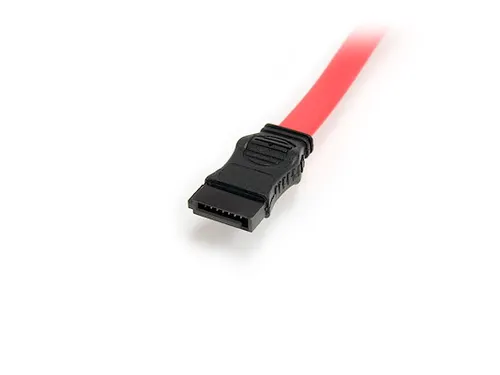 90cm Slimline SATA naar SATA Adapter met LP4 Voeding